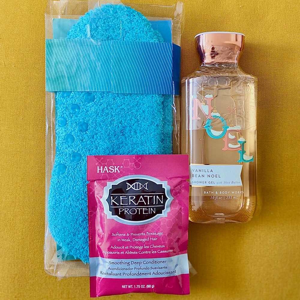 Self Care Bundle